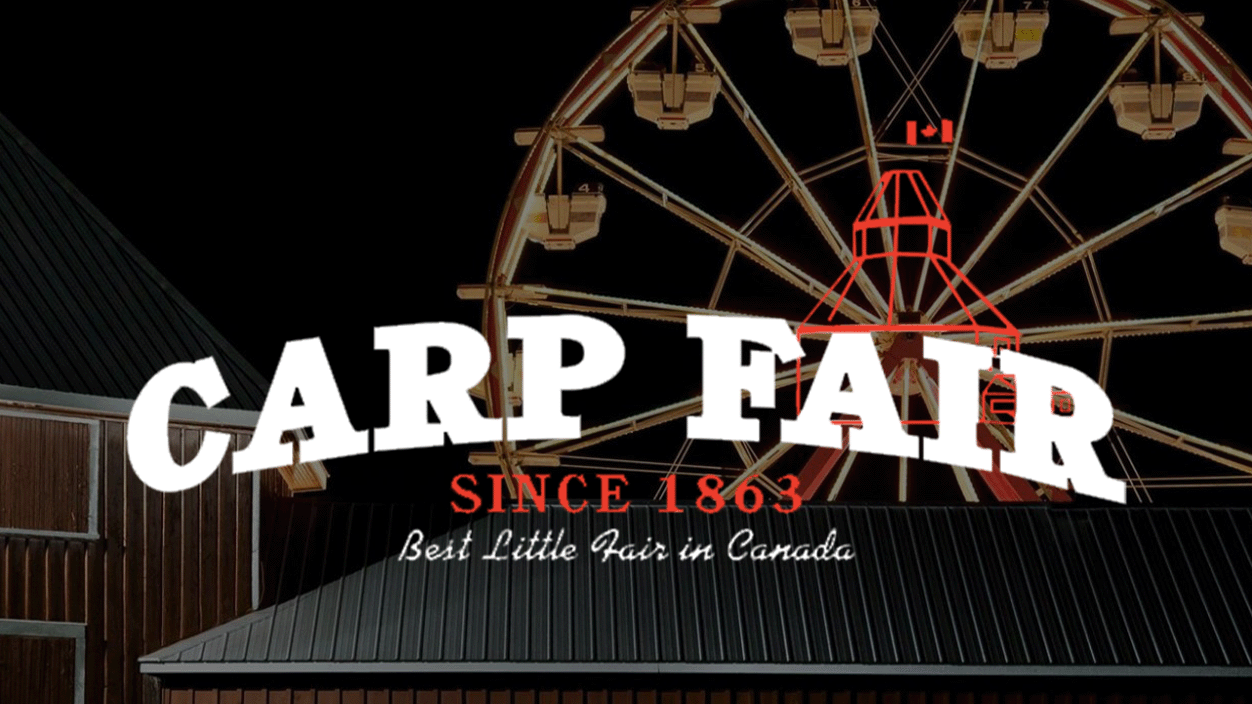 Carp Fair - EV Advice