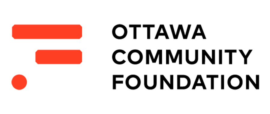 Fondation Communautaire d'Ottawa logo