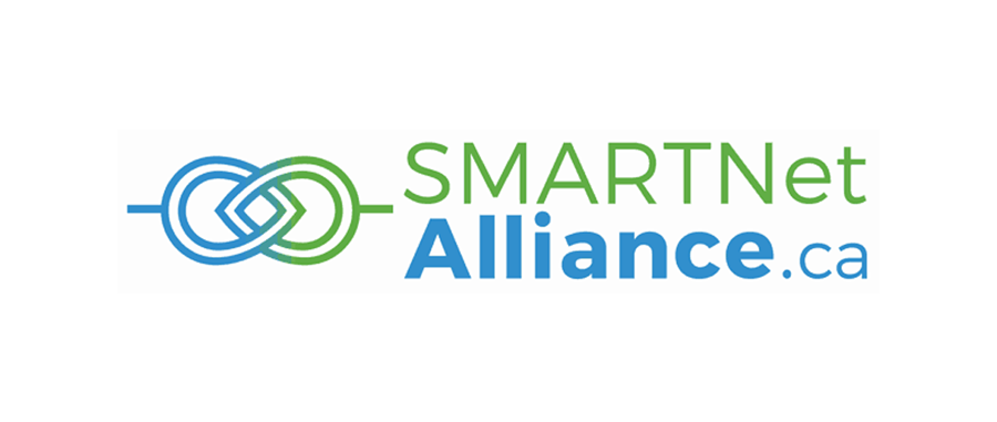 SMARTNet Alliance logo